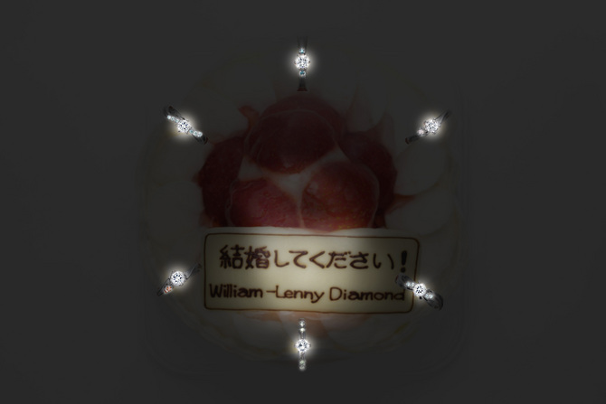 プロポーズ プロポーズ